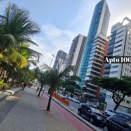 Paraiso Do Sul Recife Dış mekan fotoğraf