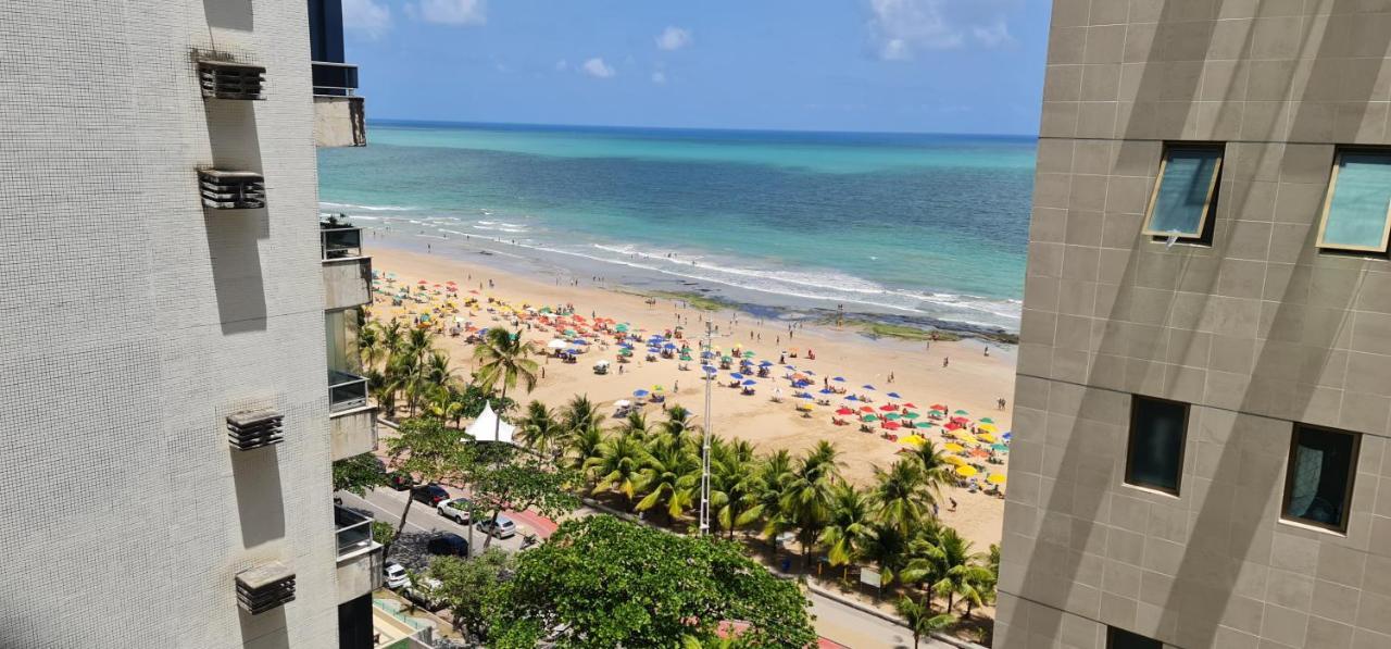 Paraiso Do Sul Recife Dış mekan fotoğraf