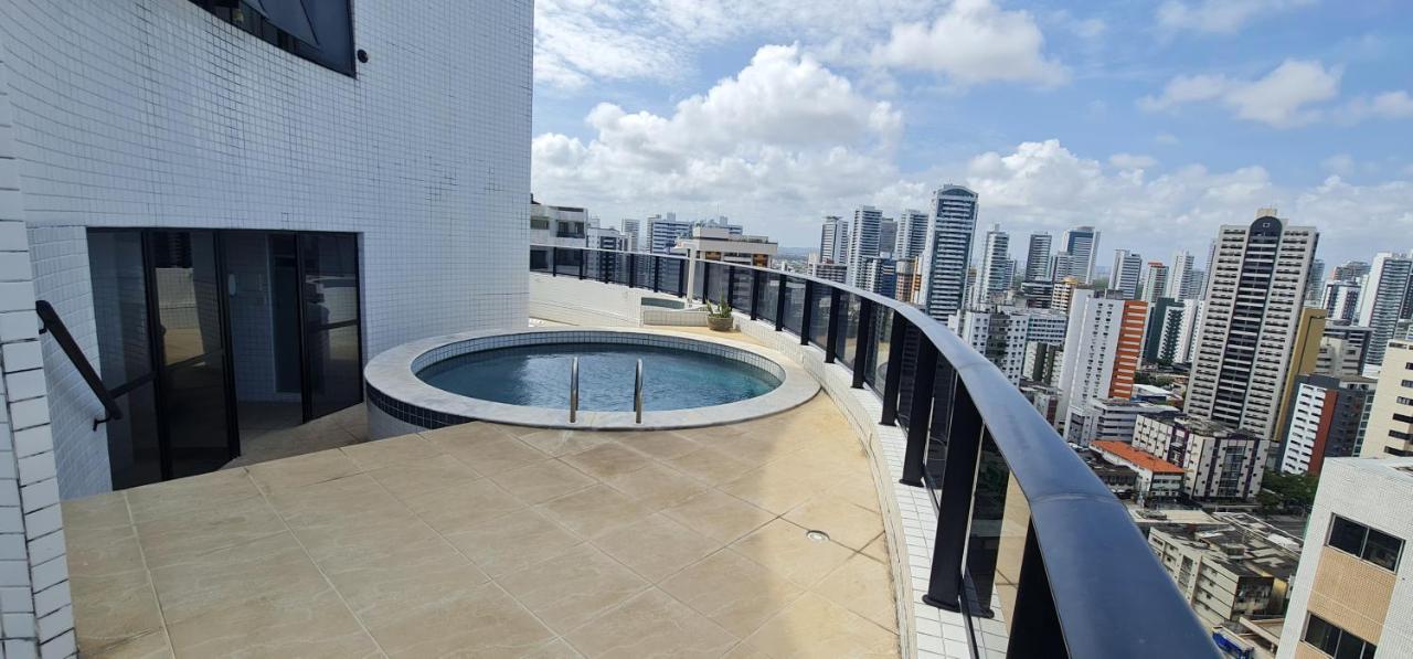 Paraiso Do Sul Recife Dış mekan fotoğraf