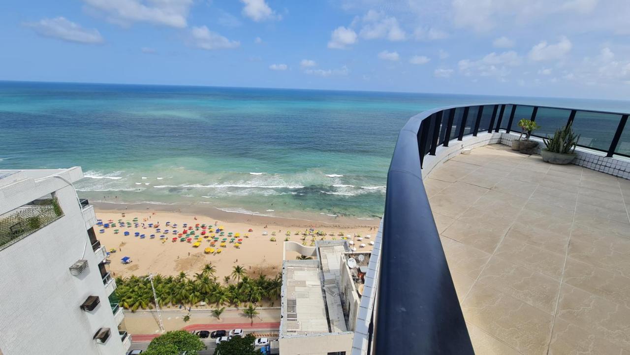 Paraiso Do Sul Recife Dış mekan fotoğraf