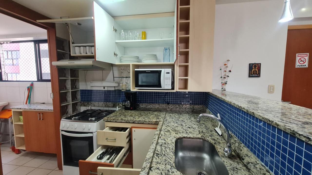Paraiso Do Sul Recife Dış mekan fotoğraf
