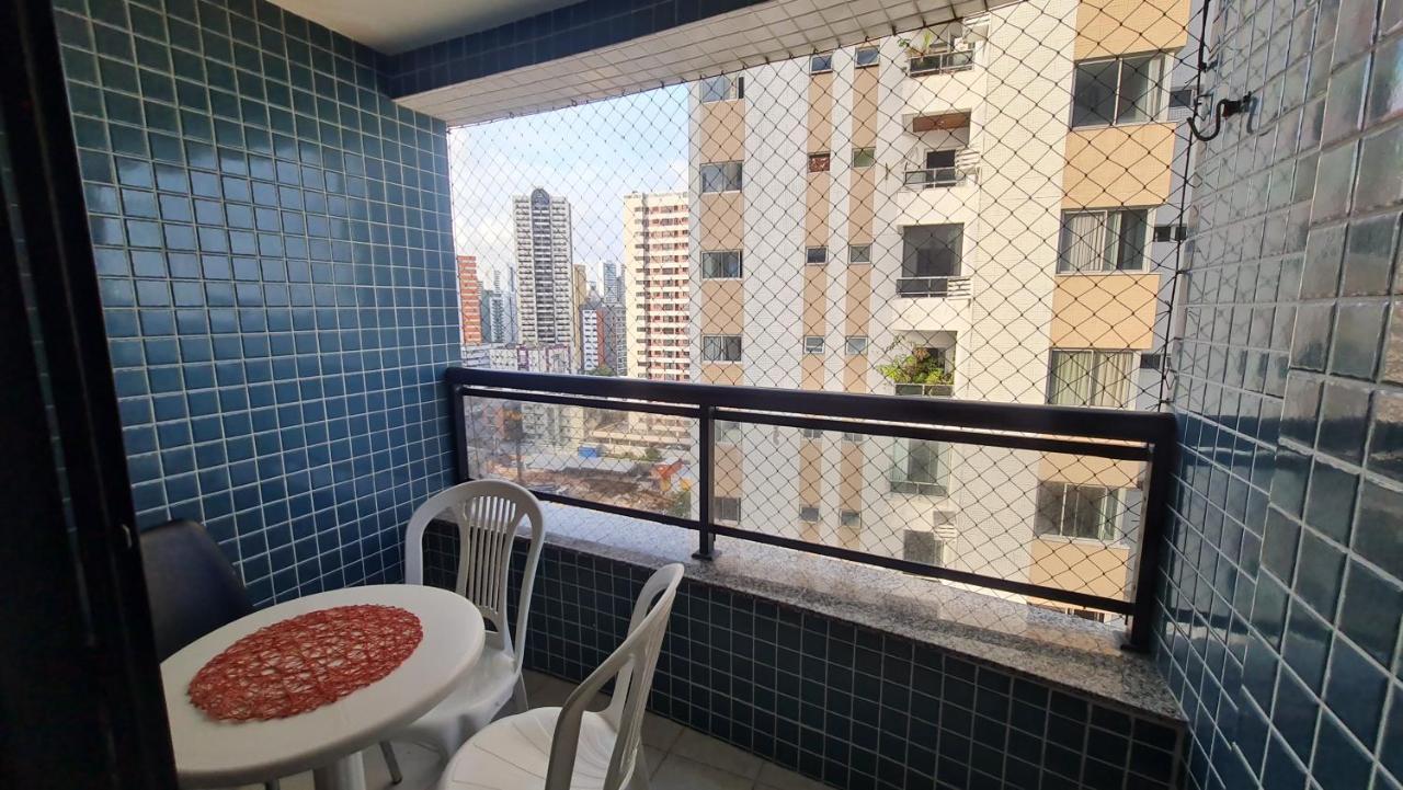 Paraiso Do Sul Recife Dış mekan fotoğraf