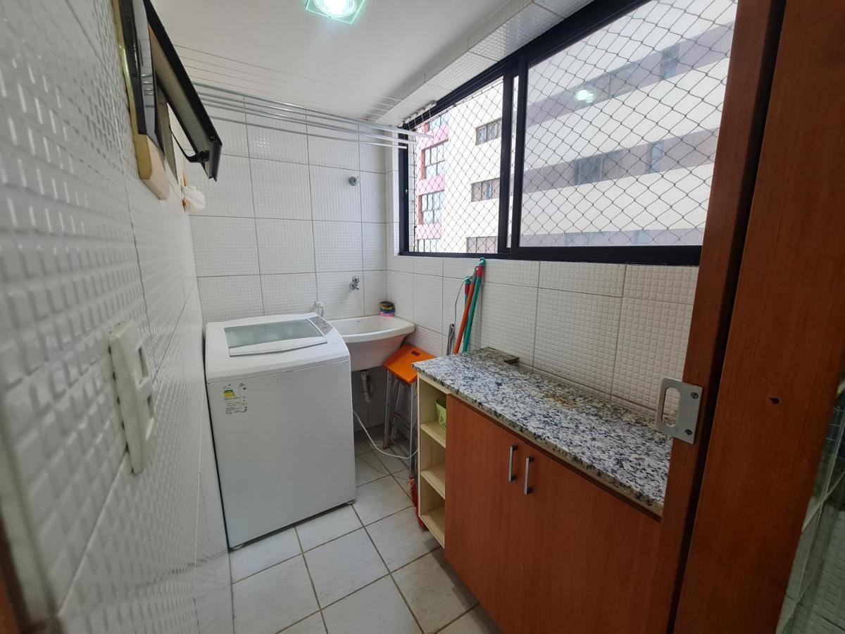 Paraiso Do Sul Recife Dış mekan fotoğraf